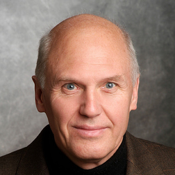 Dipl.-Ing. Reinhard Seliger