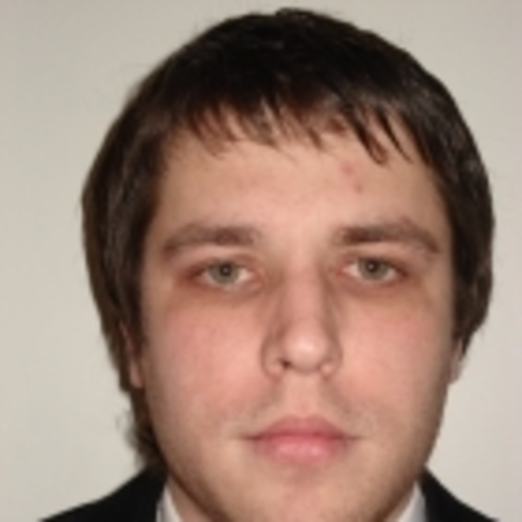 Nicolás Ferrari Técnico en gestión de la calidad LSNFC Consultores