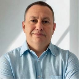 Volodymyr Peretiatko