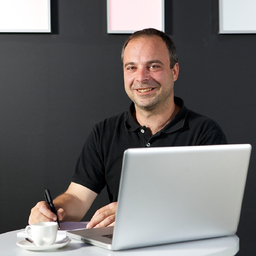 Ing. Klaus Herbert Jäger