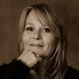 Anita Schori