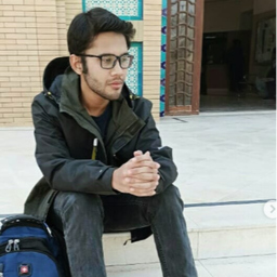 Talha Jamal