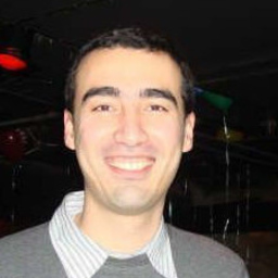 Mario Gamboa Pang