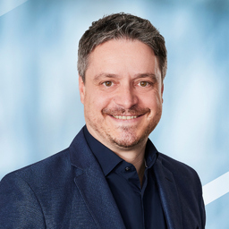 Daniel Neubauer