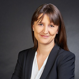 Magdalena Orlik
