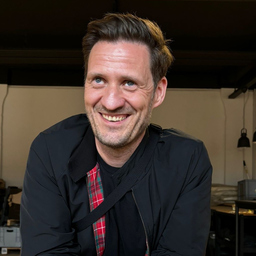 Stephan Zombek