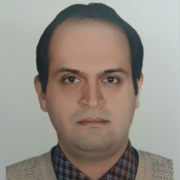 Alireza vahidi