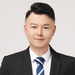 Chris Guan