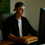 user profile image