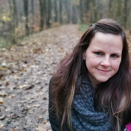Mandy Kluge