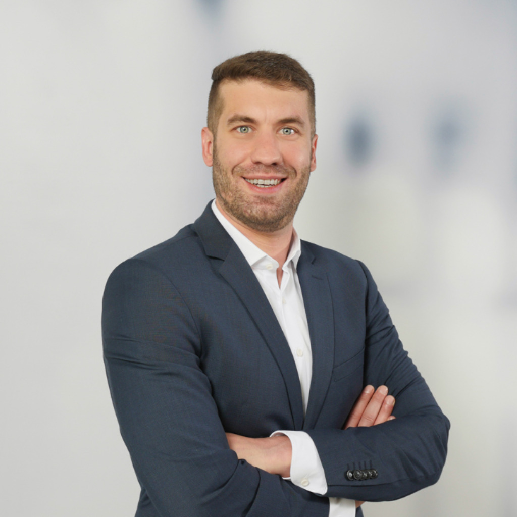 Steffen Reinhardt Senior Consultant Deloitte XING