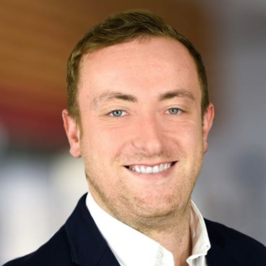 Bernhard Ott Teamleitung Außendienst ÖAG Zweigniederlassung der