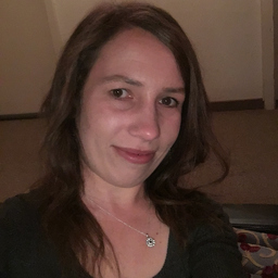 Vanessa Bettge