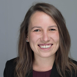 Vanessa Bettge