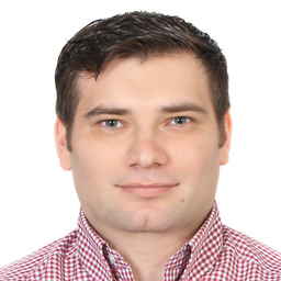 Sergey Kayres