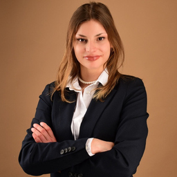Letizia Weidemann