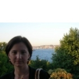 Gülşah Şimşek Süvari