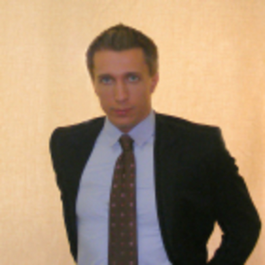 Philipp Dembicki Homeland Security San Diego State University XING