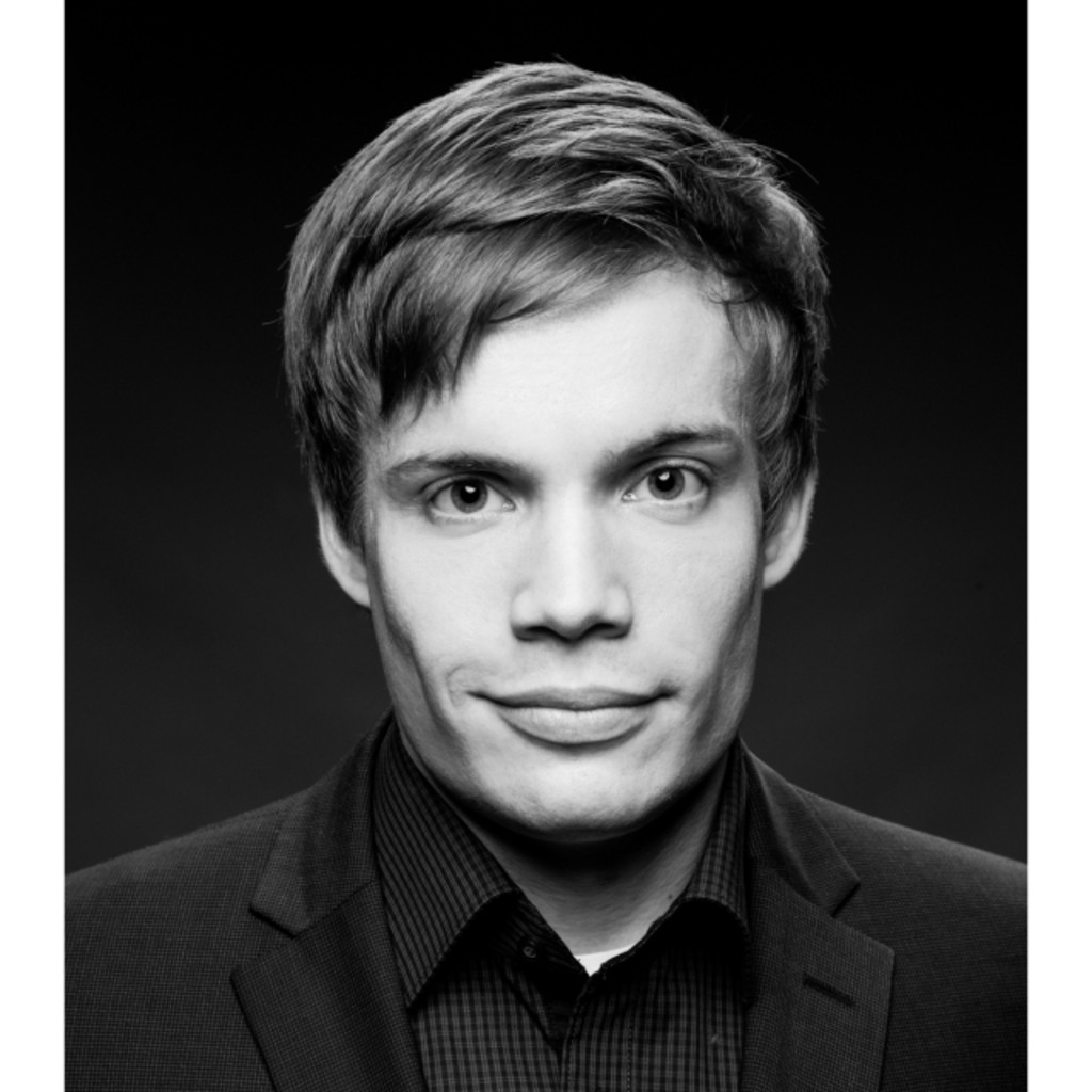 Dirk Richter Diplomstudent Vattenfall Europe Generation AG XING