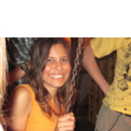 Nina Moledina