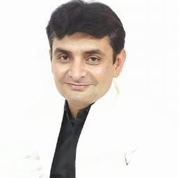 Ing. Mahesh Khalpada
