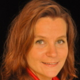 Mia Liljeberg