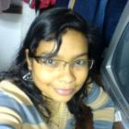 Katherine Estupiñán