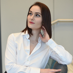 Mila Kaloeva