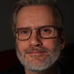 Patrick Scheffler