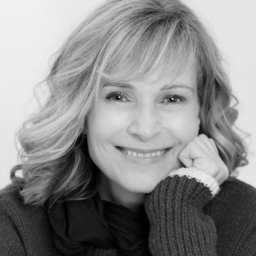 Britta Gebauer