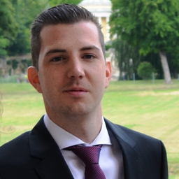 Ing. Benjamin Schüller
