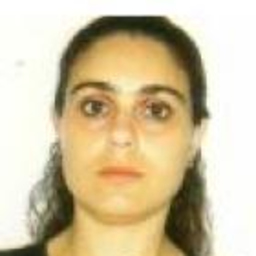 Maria Nieves Gonzalez Cabezas