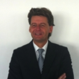 Andreas Tezzele