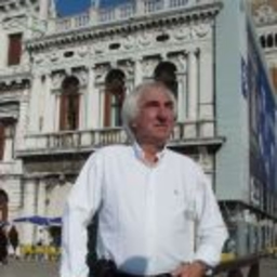 Lutz Juergensen