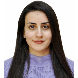 MARYAM DANOO