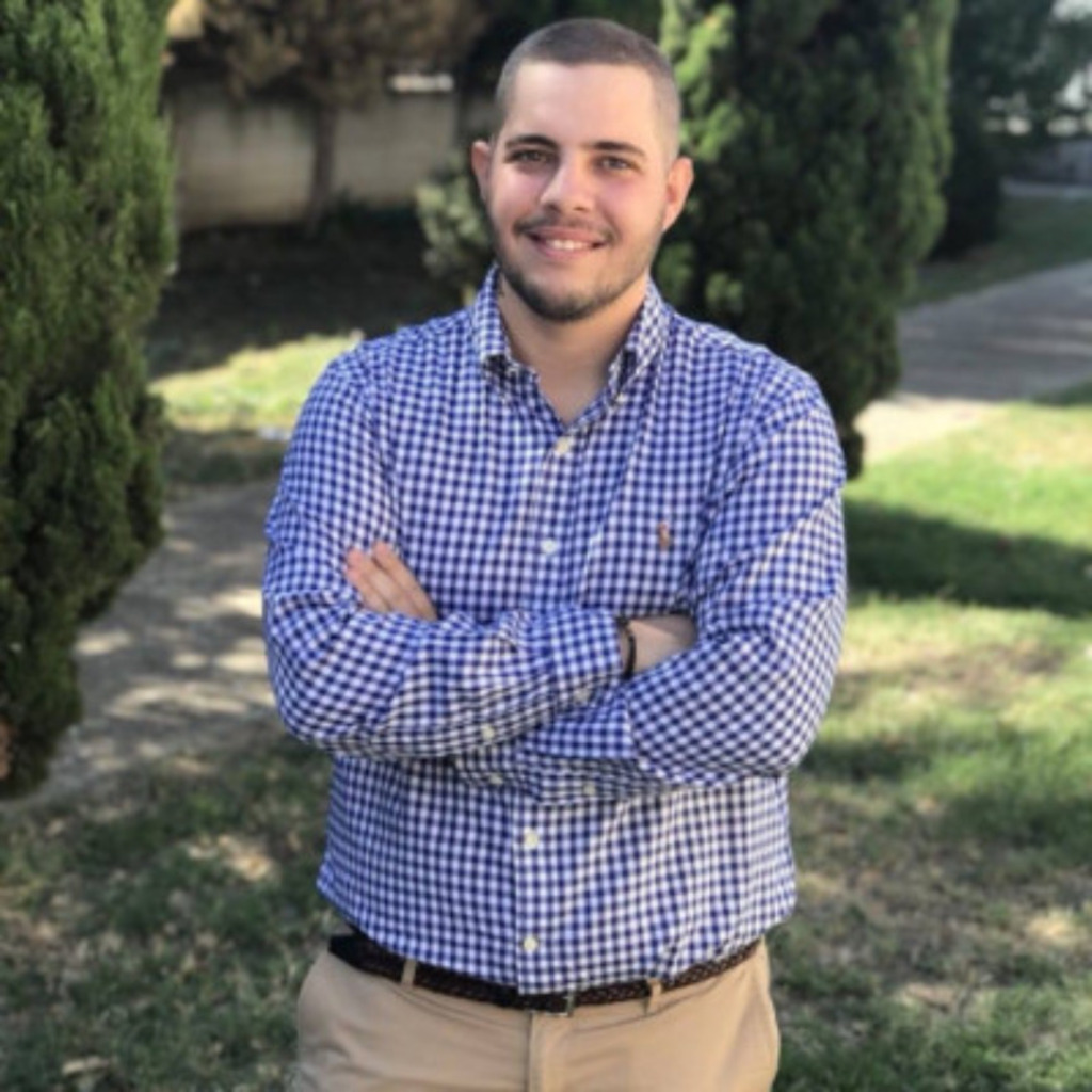 Andreas Zikos Marine science/Merchant marine officer Merchant