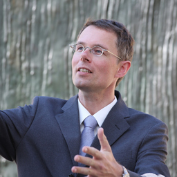 Dr. Edwin Ostertag