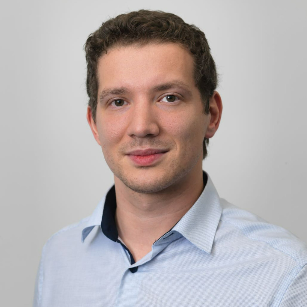 Christoph Zackl Product Owner Google Analytics TRUMPF GmbH + Co. KG