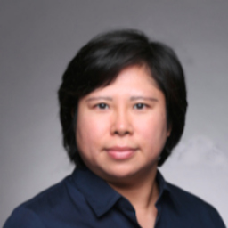 Dr. PhD. Yingyan Yu