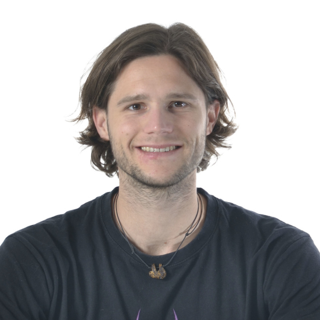 Felix Mohr Data Scientist Journey GmbH & Co. KG XING