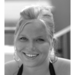 Christina Kuppelmaier