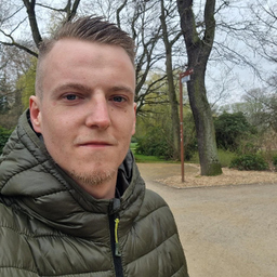 Dominik Glänzendorf