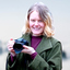 Social Media Profilbild Katrina Lodde Kiel