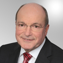 Wilfried Römer