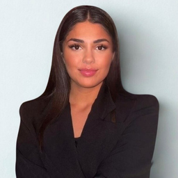 Melissa Abbas's profile picture