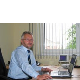 Dietmar Hinz
