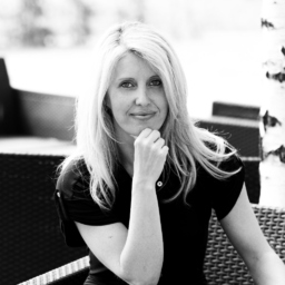 Anja Formann
