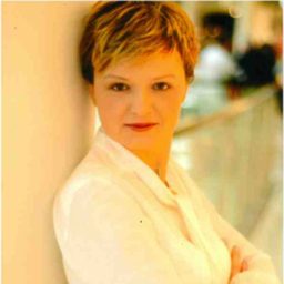 Anastasia Inzenhofer