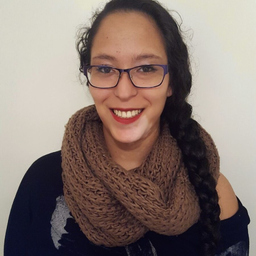 Aida Berhe