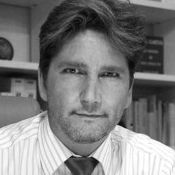 Markus Eckes